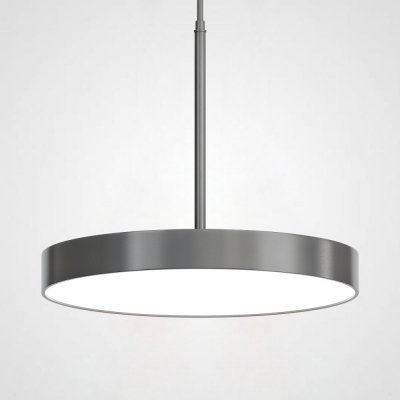 Подвесной светильник  Turna-One01 ImperiumLoft
