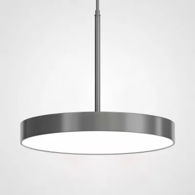 Подвесной светильник  Turna-One01 ImperiumLoft цилиндр