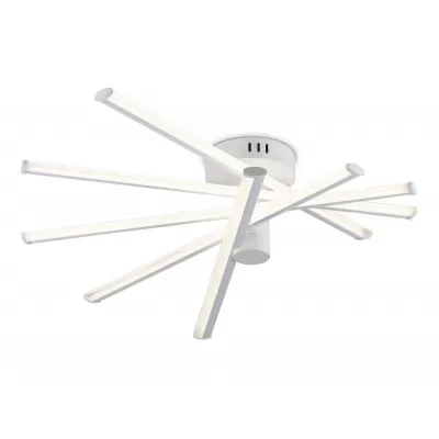 Потолочная люстра Comfort FL6221 Ambrella Потолочная люстра Comfort FL6221 Ambrella