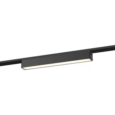 Трековый светильник  TRM-S5-1-12W4K-BK ЭРА