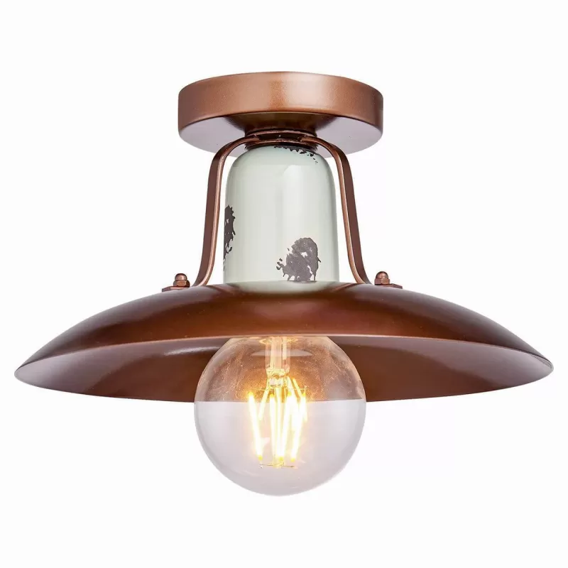 Потолочная люстра Vermilion GRLSP-8162 Loft Потолочная люстра Vermilion GRLSP-8162 Loft