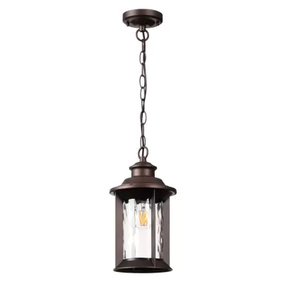 Уличный светильник подвесной Mavret 4961/1 Odeon Light