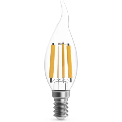 Лампочка светодиодная филаментная Filament 104801113 Gauss