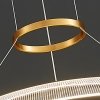 Подвесной светильник  Vidia01 прозрачный ImperiumLoft