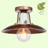 Потолочная люстра Vermilion GRLSP-8162 Loft Потолочная люстра Vermilion GRLSP-8162 Loft