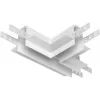 Соединитель T-образный Accessories for tracks Exility TRA034CT-42.12W Maytoni Соединитель T-образный Accessories for tracks Exility TRA034CT-42.12W Maytoni