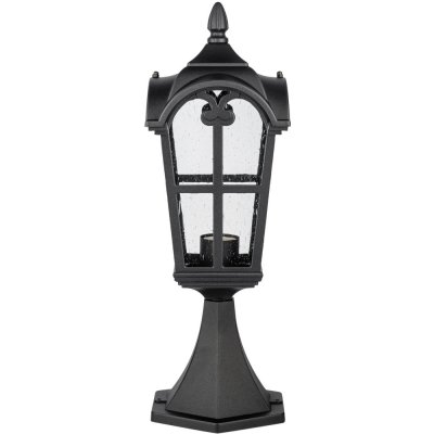 Наземный фонарь PORTO 86104 Bl Oasis Light