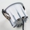 Точечный светильник Ciclone 385046 белый Lightstar