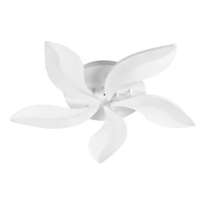Потолочная люстра  10214/SG (60W) Escada