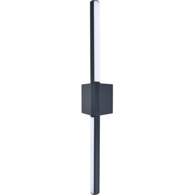 Настенный светильник уличный Calamaro A5191AL-2BK