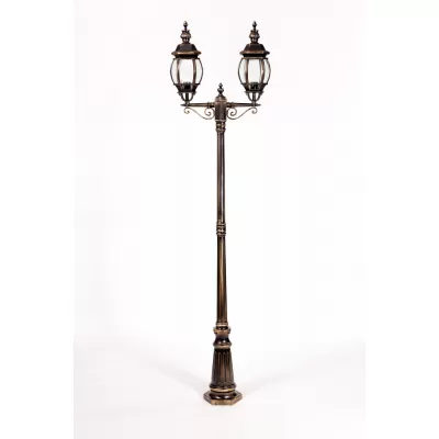 Наземный фонарь  83409LA Gb Oasis Light Уличный