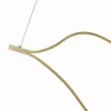 Подвесной светильник Cortile SL6106.203.65 белый ST Luce