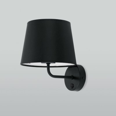 Бра Maja 1884 Maja Black TK Lighting