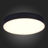 Потолочный светильник  ST606.432.48 цилиндр белый ST Luce