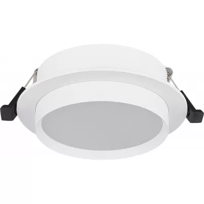 Точечный светильник Встраиваемые светильники ST258.508.01 ST Luce Точечный светильник Встраиваемые светильники ST258.508.01 ST Luce