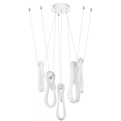 Подвесной светильник Series 10400/5 Loft It