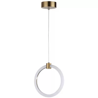 Подвесной светильник Nova 5297/7L Lumion