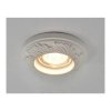 Точечный светильник Alloro A5244PL-1WH Artelamp