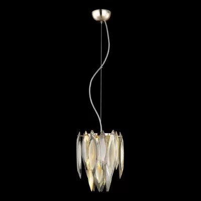 Подвесной светильник Orlanda WE144.01.303 Wertmark