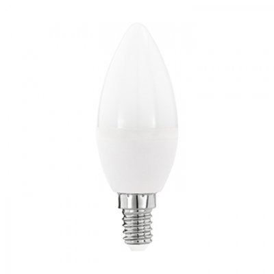 Лампочка светодиодная Lm_led_e14 11643 Eglo