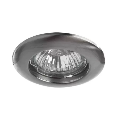 Точечный светильник Praktisch A1203PL-1SS Artelamp