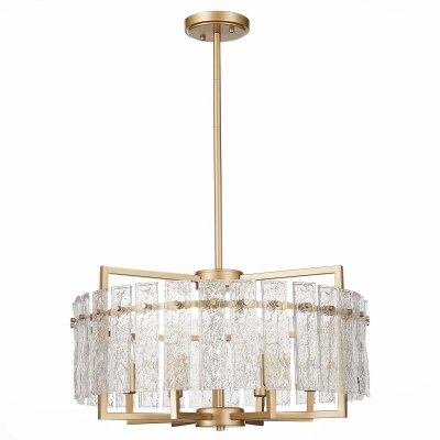 Подвесная люстра Mira SL1632.203.06 ST Luce