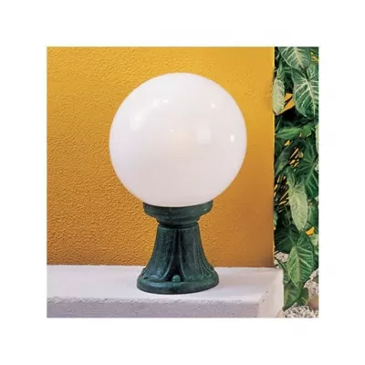 Наземный светильник Globe 250 G25.110.000.VYE27 Fumagalli Наземный светильник Globe 250 G25.110.000.VYE27 Fumagalli