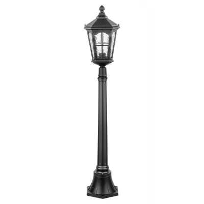 Наземный фонарь ALBORG 79707 Bl Oasis Light