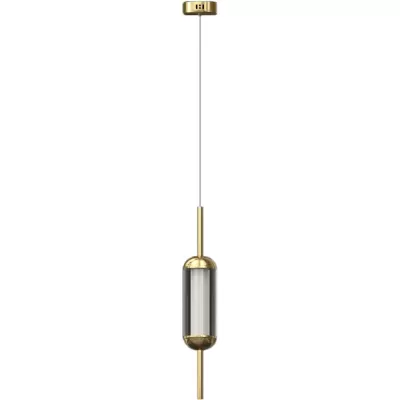 Подвесной светильник Акари 07525-1A,36 Kink Light
