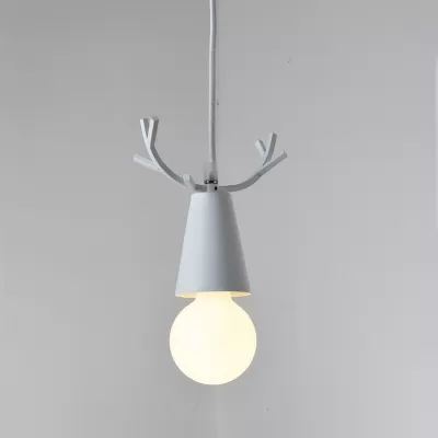 Подвесной светильник  DEER-ONE01 ImperiumLoft китай