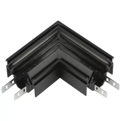 Соединитель угловой  TRM-PC20-CCN-B ЭРА