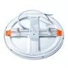 Потолочный светильник Mesura A7974PL-1WH белый Artelamp