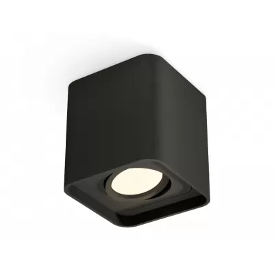Точечный светильник Techno Spot XS7841010 Ambrella куб