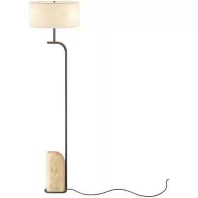 Торшер Glamping MOD437FL-03B Maytoni Торшер Glamping MOD437FL-03B Maytoni