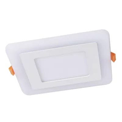 Точечный светильник Vega A7509PL-2WH Artelamp