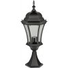 Стеклянный наземный фонарь ASTORIA 1 L 91304L Bl прозрачный Oasis Light