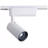 Трековый светильник Profile Iris Led 9010 цилиндр белый Nowodvorski