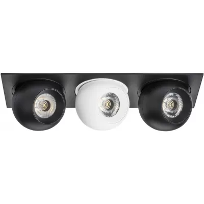 Спот Intero i537746474 Lightstar для натяжного потолка