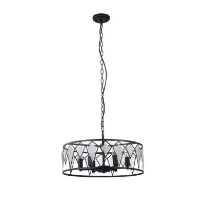 Подвесная люстра Tredici VL6162P06 Vele Luce