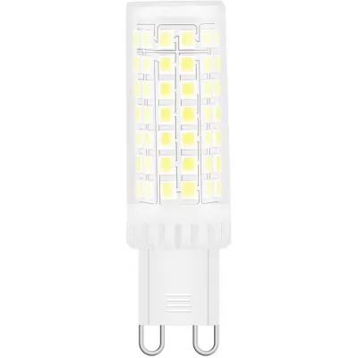 Светодиодный лампочка светодиодная LED G9 107309355-D Gauss