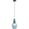 Стеклянный подвесной светильник Tommy P041PL-01B Maytoni