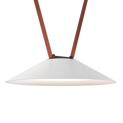 Трековый светильник BELTY FLOW DK5664-WH+BK Denkirs