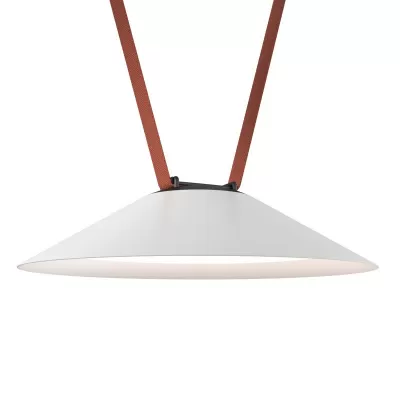 Трековый светильник BELTY FLOW DK5664-WH+BK Denkirs конус