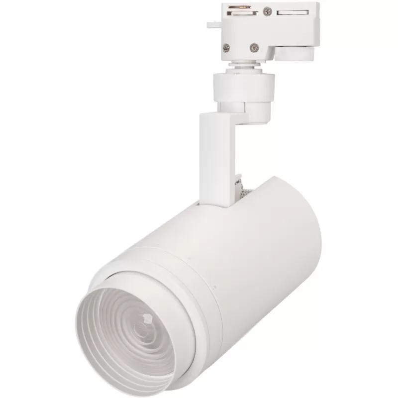 Трековый светильник ZEUS 025928(1) Arlight Трековый светильник ZEUS 025928(1) Arlight