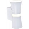 Настенный светильник Degri 3075-1W белый Favourite
