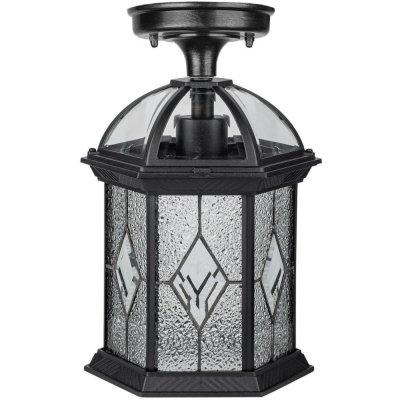 Потолочный светильник уличный SORENTO 92605A Bl Oasis Light