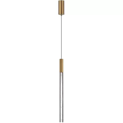 Подвесной светильник Aletta 6679/4L Odeon Light