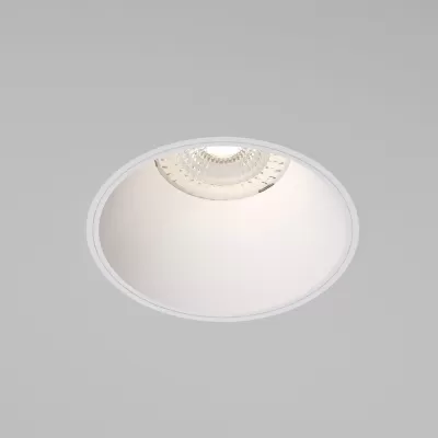 Точечный светильник Renzo 25020/01 Elektrostandard
