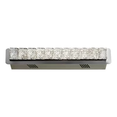 Настенный светильник Crystal ice MB7212-6 CR iLedex