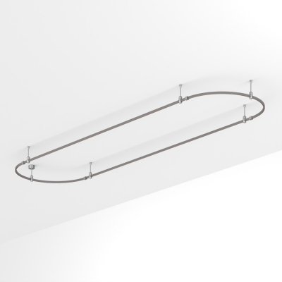Шинопровод APRIORI 054528 Arlight